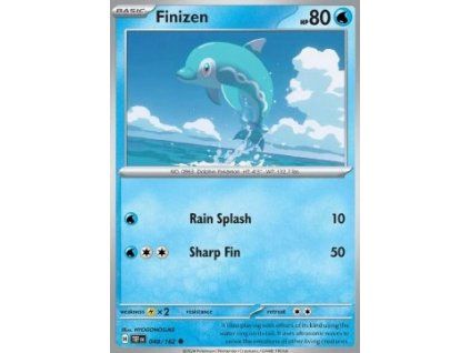 Finizen (TEF 048)