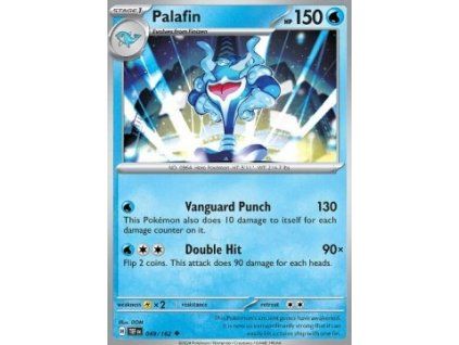 Palafin (TEF 049)