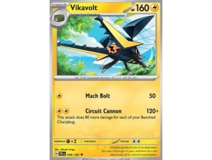 Vikavolt (TEF 056)