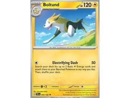 Boltund (TEF 059)