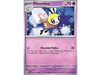 Ribombee (TEF 076)