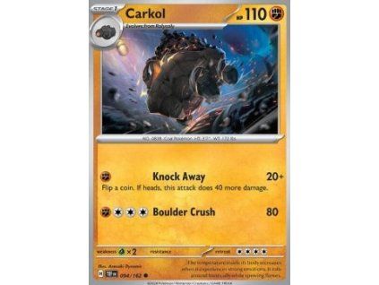 Carkol (TEF 094)