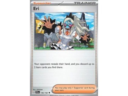 Eri (TEF 146)