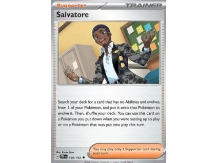 Salvatore (TEF 160)