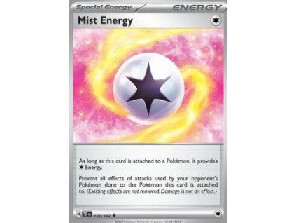 Mist Energy (TEF 161)