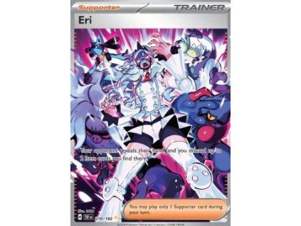 Eri (TEF 210)