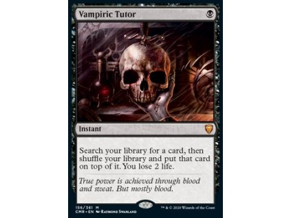 Vampiric Tutor