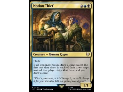 Notion Thief