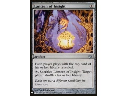 Lantern of Insight