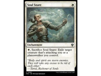 Soul Snare