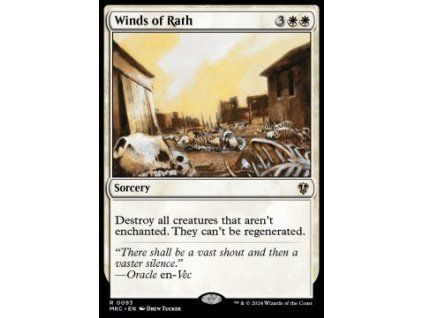 Winds of Rath