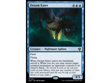 Dream Eater
