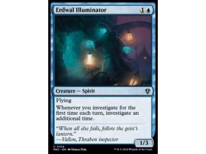 Erdwal Illuminator