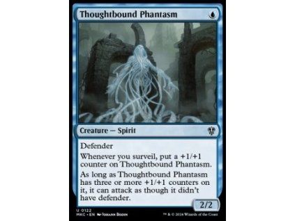 Thoughtbound Phantasm