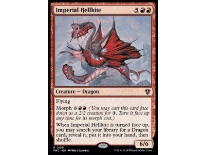 Imperial Hellkite