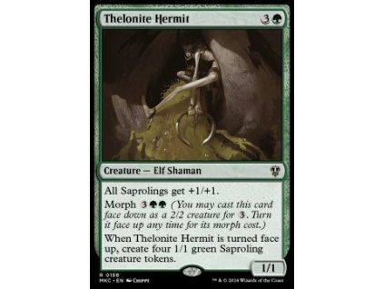 Thelonite Hermit