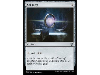 Sol Ring
