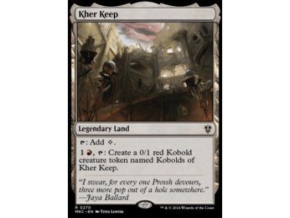 Kher Keep