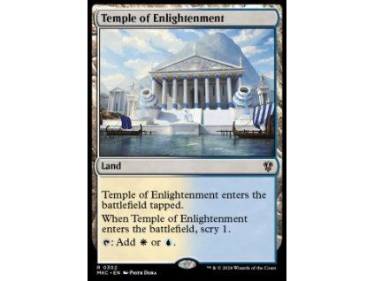 Temple of Enlightenment