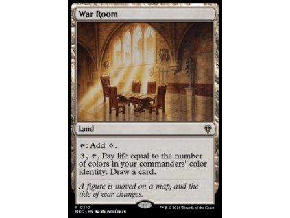 War Room