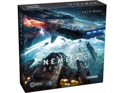 Nemesis: Den poté