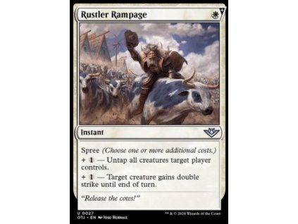 Rustler Rampage
