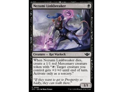 Nezumi Linkbreaker