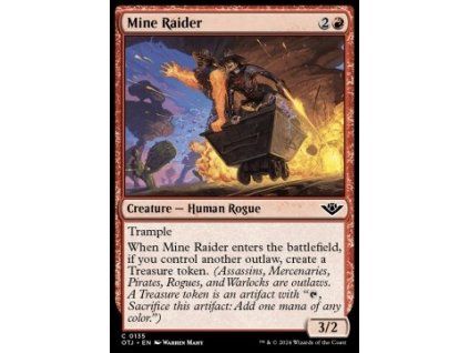 Mine Raider
