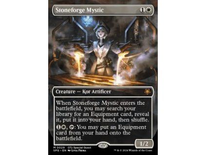 Stoneforge Mystic