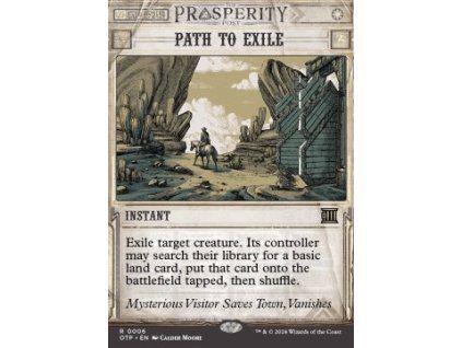 Path to Exile