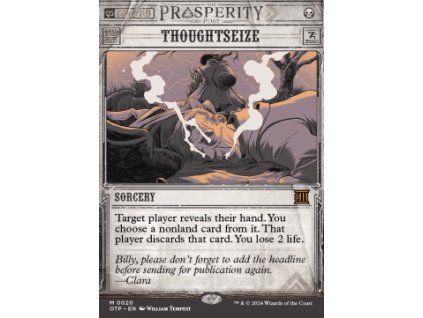 Thoughtseize