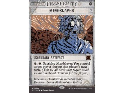 Mindslaver