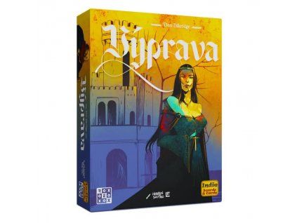 Výprava