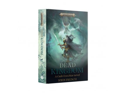 60040281079 BLTheDeadKingdomHB