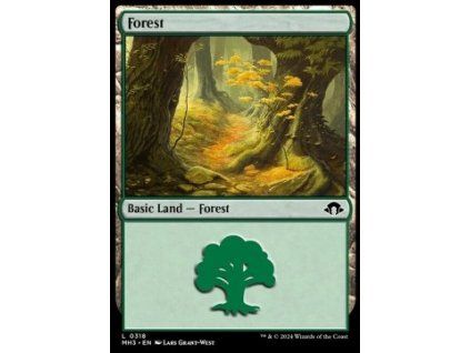 Forest (V.2)