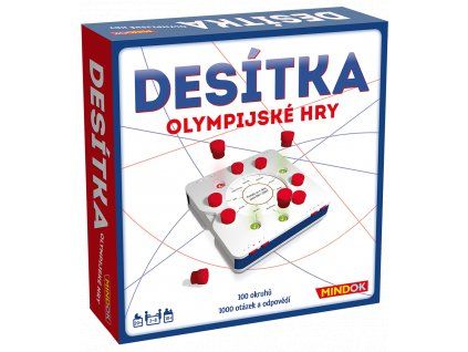 Desítka - Olympijské hry