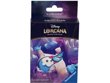 Disney Lorcana — Obaly Genie