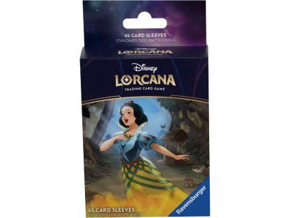 Disney Lorcana — Obaly Snow