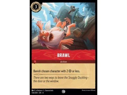 Brawl