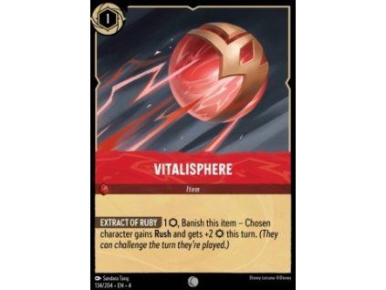 Vitalisphere