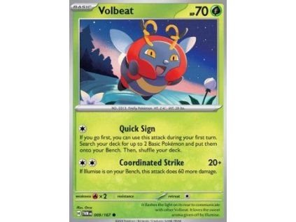 Volbeat (TWM 009)