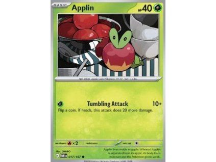 Applin (TWM 017)