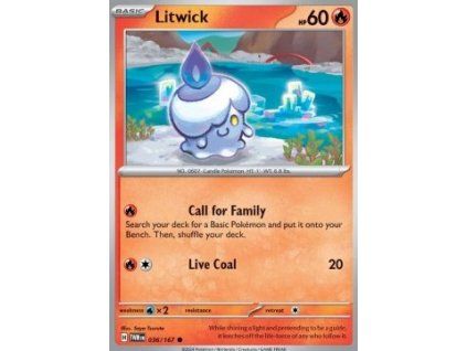 Litwick (TWM 036)