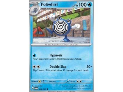 Poliwhirl (TWM 042)