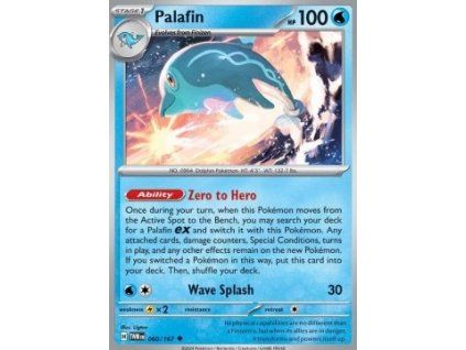 Palafin (TWM 060)