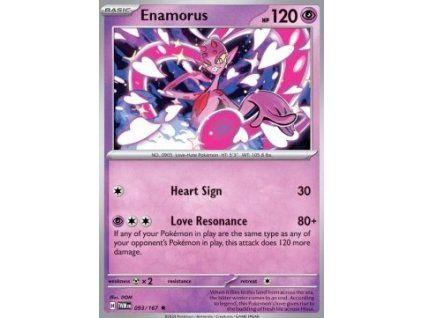 Enamorus (TWM 093)