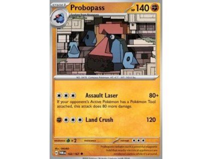 Probopass (TWM 102)