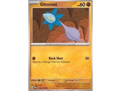 Glimmet (TWM 108)