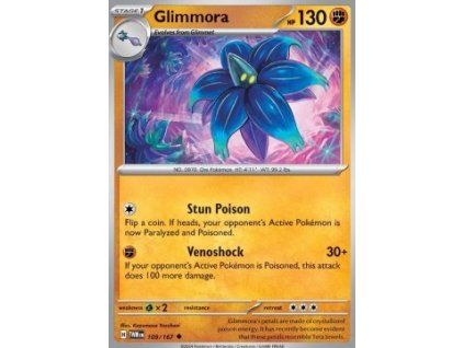 Glimmora (TWM 109)