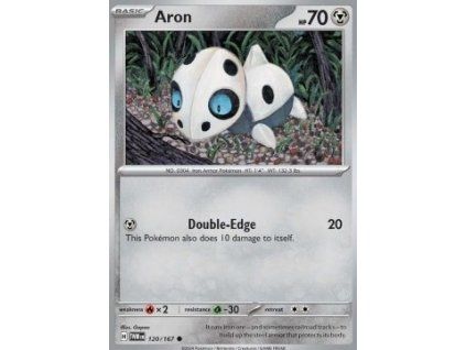 Aron (TWM 120)